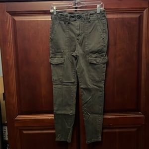 American Eagle jegging